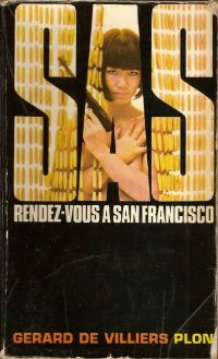 Rendez-vous à San Francisco - Читать Любимую Русскую Полную Книгу 👉 Read-E-Book.com