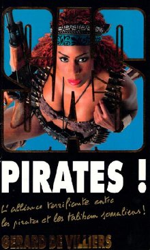 Pirates ! - Читать Любимую Русскую Полную Книгу 👉 Read-E-Book.com