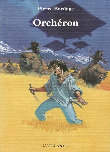 Orchéron - Читать Любимую Русскую Полную Книгу 👉 Read-E-Book.com