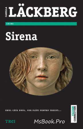Sirena de Camilla Läckberg romane - Читать Любимую Русскую Полную Книгу 👉 Read-E-Book.com