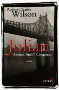 Julian [Julian Comstock: A Story of 22-nd Century America - fr] - Читать Любимую Русскую Полную Книгу 👉 Read-E-Book.com
