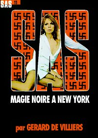 Magie noire à New York - Читать Любимую Русскую Полную Книгу 👉 Read-E-Book.com