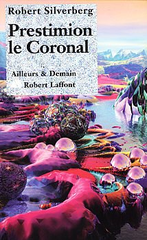 Prestimion le Coronal [Lord Prestimion - fr] - Читать Любимую Русскую Полную Книгу 👉 Read-E-Book.com