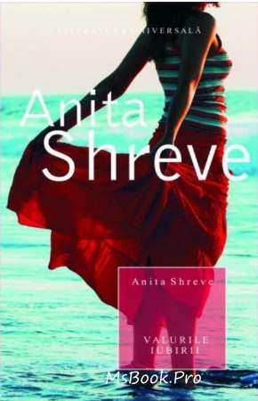 Valurile iubirii de Anita Shreve romane de dragoste - Читать Любимую Русскую Полную Книгу 👉 Read-E-Book.com