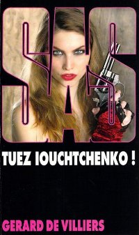 Tuez Iouchenko! - Читать Любимую Русскую Полную Книгу 👉 Read-E-Book.com