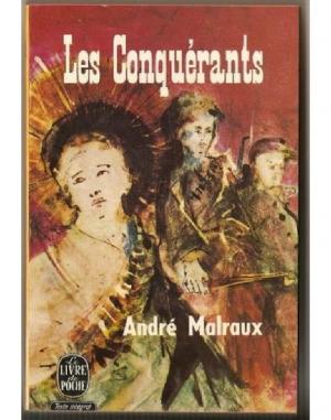Les conquérants - Читать Любимую Русскую Полную Книгу 👉 Read-E-Book.com