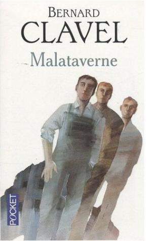 Malataverne - Читать Любимую Русскую Полную Книгу 👉 Read-E-Book.com
