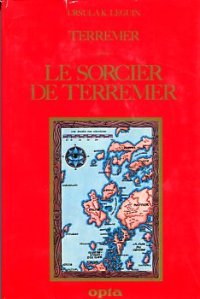 Le sorcier de Terremer [A wizard of Earthsea - fr] - Читать Любимую Русскую Полную Книгу 👉 Read-E-Book.com