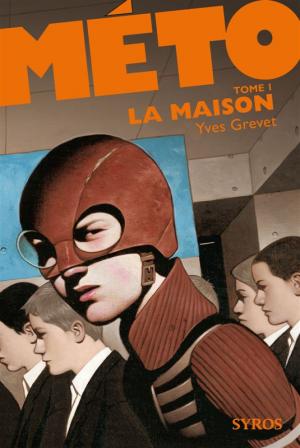 MÉTO Tome 1 La Maison - Читать Любимую Русскую Полную Книгу 👉 Read-E-Book.com
