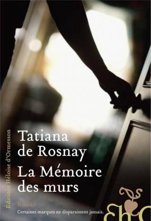 La mémoire des murs - Читать Любимую Русскую Полную Книгу 👉 Read-E-Book.com