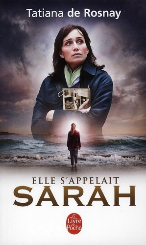 Elle s'appelait Sarah - Читать Любимую Русскую Полную Книгу 👉 Read-E-Book.com