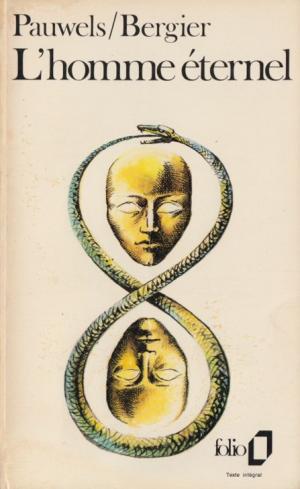 L'homme éternel - Читать Любимую Русскую Полную Книгу 👉 Read-E-Book.com