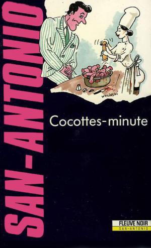 Cocottes-minute - Читать Любимую Русскую Полную Книгу 👉 Read-E-Book.com