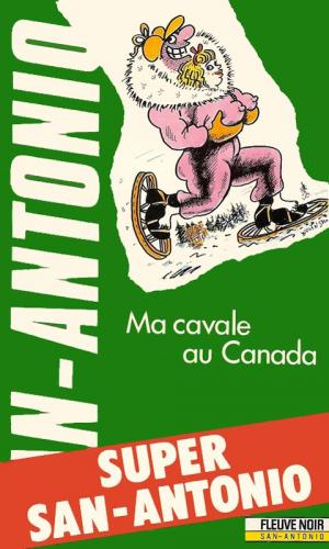 Ma cavale au Canada - Читать Любимую Русскую Полную Книгу 👉 Read-E-Book.com