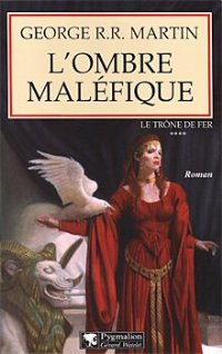 L'Ombre maléfique [A Clash of Kings (part 2) - fr] - Читать Любимую Русскую Полную Книгу 👉 Read-E-Book.com