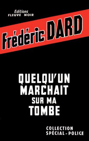 Quelqu'un marchait sur ma tombe - Читать Любимую Русскую Полную Книгу 👉 Read-E-Book.com