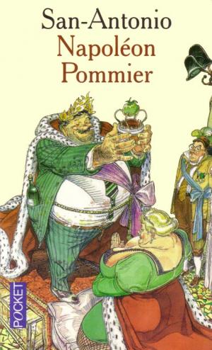 Napoleon Pommier - Читать Любимую Русскую Полную Книгу 👉 Read-E-Book.com