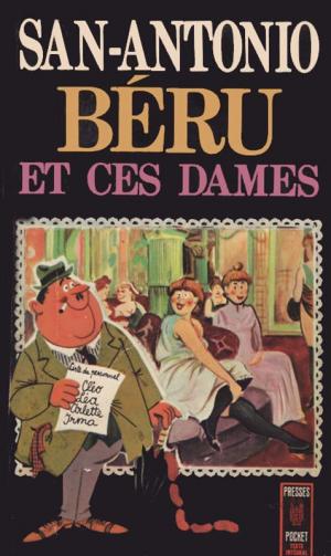 Béru et ces dames - Читать Любимую Русскую Полную Книгу 👉 Read-E-Book.com