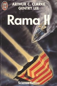 Rama II [fr] - Читать Любимую Русскую Полную Книгу 👉 Read-E-Book.com
