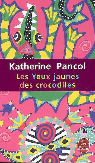 Les yeux jaunes des crocodiles - Читать Любимую Русскую Полную Книгу 👉 Read-E-Book.com