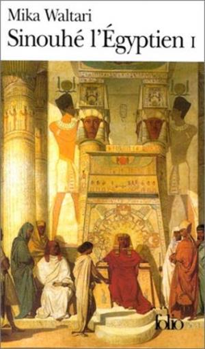 Sinouhé l’Egyptien. Tome - Читать Любимую Русскую Полную Книгу 👉 Read-E-Book.com