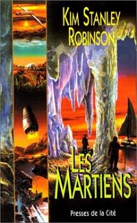 Les martiens [The Martians - fr] - Читать Любимую Русскую Полную Книгу 👉 Read-E-Book.com