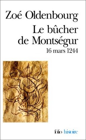 Le bûcher de Montségur - Читать Любимую Русскую Полную Книгу 👉 Read-E-Book.com