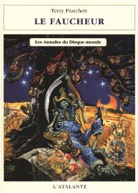 Le faucheur [Reaper Man - fr] - Читать Любимую Русскую Полную Книгу 👉 Read-E-Book.com