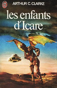 Les enfants d'Icare - Читать Любимую Русскую Полную Книгу 👉 Read-E-Book.com