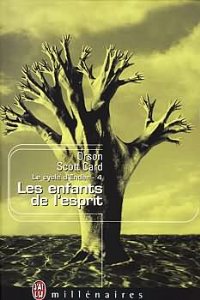 Les enfants de l'esprit [Children of the Mind - fr] - Читать Любимую Русскую Полную Книгу 👉 Read-E-Book.com