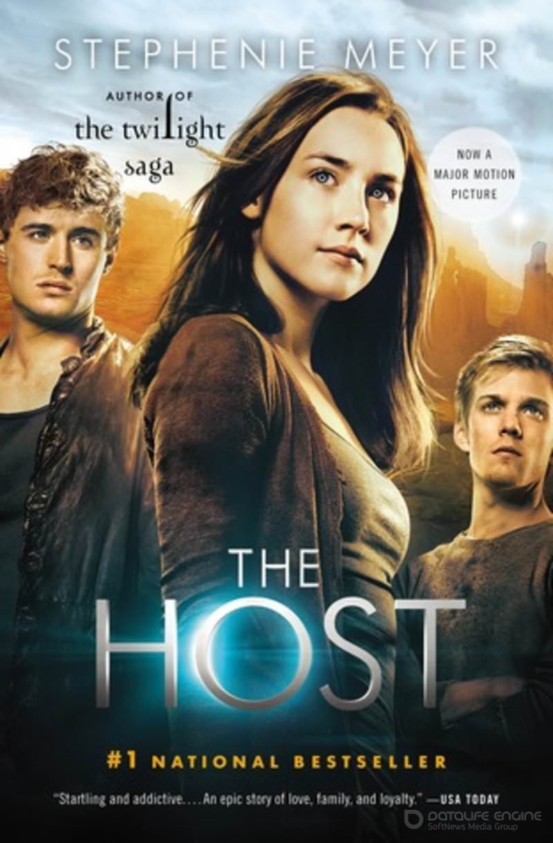 Gazda de Stephenie Meyer - Читать Любимую Русскую Полную Книгу 👉 Read-E-Book.com
