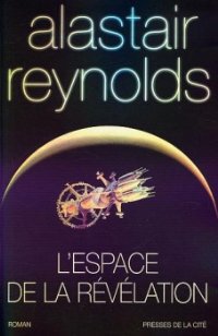 L'espace de la révélation [Revelation Space - fr] - Читать Любимую Русскую Полную Книгу 👉 Read-E-Book.com