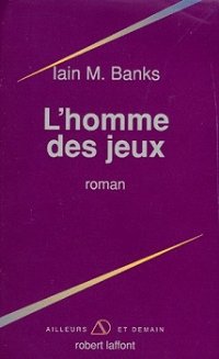 L'homme des jeux [The Player of Games - fr] - Читать Любимую Русскую Полную Книгу 👉 Read-E-Book.com