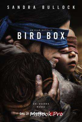 Bird Box. Orbește de Josh Malerman - Читать Любимую Русскую Полную Книгу 👉 Read-E-Book.com
