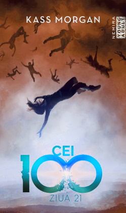 Cei 100 volumul 2. Ziua 21 de Kass Morgan - Читать Любимую Русскую Полную Книгу 👉 Read-E-Book.com