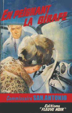 En peignant la girafe [fr] - Читать Любимую Русскую Полную Книгу 👉 Read-E-Book.com
