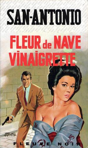 Fleur de nave vinaigrette [fr] - Читать Любимую Русскую Полную Книгу 👉 Read-E-Book.com