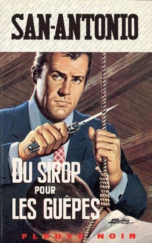 Du sirop pour les guêpes [fr] - Читать Любимую Русскую Полную Книгу 👉 Read-E-Book.com