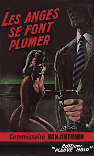 Les anges se font plumer [fr] - Читать Любимую Русскую Полную Книгу 👉 Read-E-Book.com