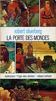 La porte des mondes [The Gate of Worlds - fr] - Читать Любимую Русскую Полную Книгу 👉 Read-E-Book.com