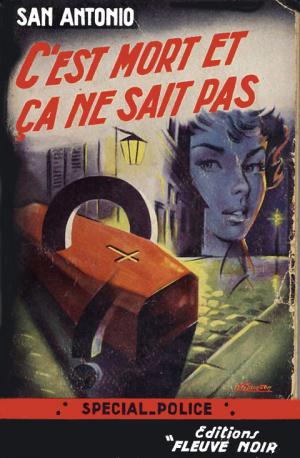 C'est mort et ça ne sait pas [fr] - Читать Любимую Русскую Полную Книгу 👉 Read-E-Book.com