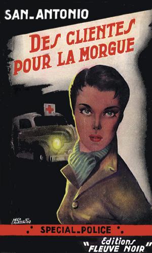Des clientes pour la morgue [fr] - Читать Любимую Русскую Полную Книгу 👉 Read-E-Book.com