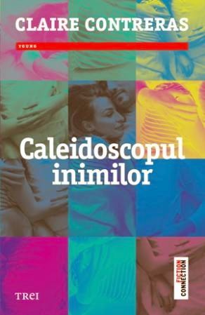 Caleidoscopul inimilor de Claire Contreras - Читать Любимую Русскую Полную Книгу 👉 Read-E-Book.com