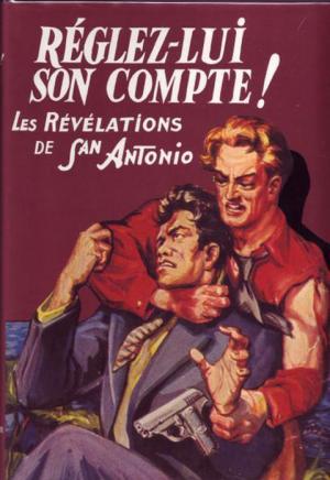 Réglez lui son compte [fr] - Читать Любимую Русскую Полную Книгу 👉 Read-E-Book.com