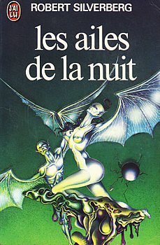 Les ailes de la nuit [Nightwings - fr] - Читать Любимую Русскую Полную Книгу 👉 Read-E-Book.com