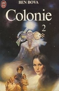 Colonie 2 [Colony - fr] - Читать Любимую Русскую Полную Книгу 👉 Read-E-Book.com
