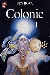 Colonie 1 [Colony - fr] - Читать Любимую Русскую Полную Книгу 👉 Read-E-Book.com