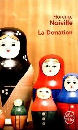 La Donation - Читать Любимую Русскую Полную Книгу 👉 Read-E-Book.com