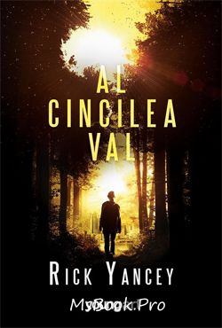 Al cincilea val vol.1 de Rick Yancey - Читать Любимую Русскую Полную Книгу 👉 Read-E-Book.com