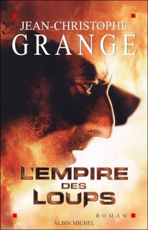 L'empire des loups - Читать Любимую Русскую Полную Книгу 👉 Read-E-Book.com